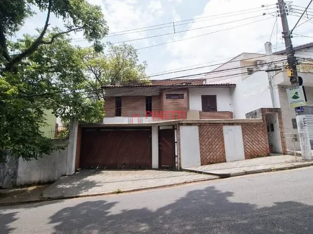 Sobrado 4 quartos e 3 banheiros, para alugar, no bairro Jardim das Américas em São Bernardo do Campo