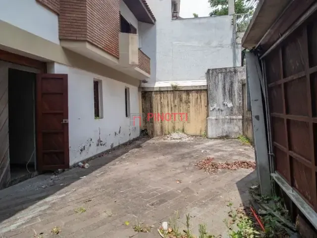 Sobrado 4 quartos e 3 banheiros, para alugar, no bairro Jardim das Américas em São Bernardo do Campo