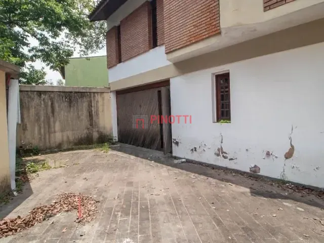 Sobrado 4 quartos e 3 banheiros, para alugar, no bairro Jardim das Américas em São Bernardo do Campo
