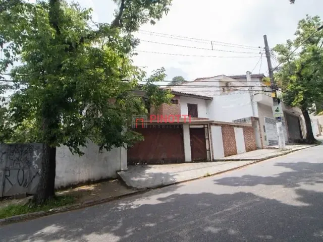 Sobrado 4 quartos e 3 banheiros, para alugar, no bairro Jardim das Américas em São Bernardo do Campo
