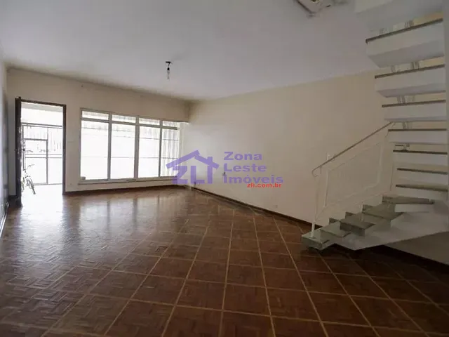 Sobrado com 128m² 3 quartos e 3 banheiros, à venda, no bairro Cidade Mãe do Céu em São Paulo