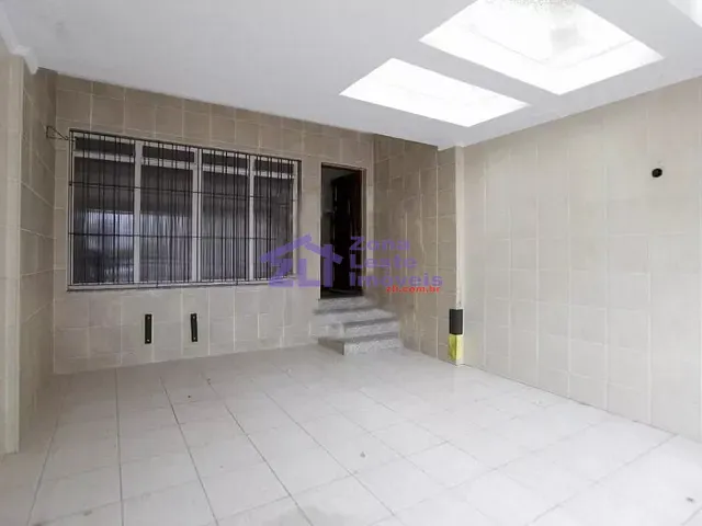 Sobrado com 128m² 3 quartos e 3 banheiros, à venda, no bairro Cidade Mãe do Céu em São Paulo