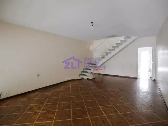 Sobrado com 128m² 3 quartos e 3 banheiros, à venda, no bairro Cidade Mãe do Céu em São Paulo