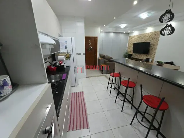 Sobrado 3 quartos e 3 banheiros, à venda, no bairro Jardim Independência em São Bernardo do Campo