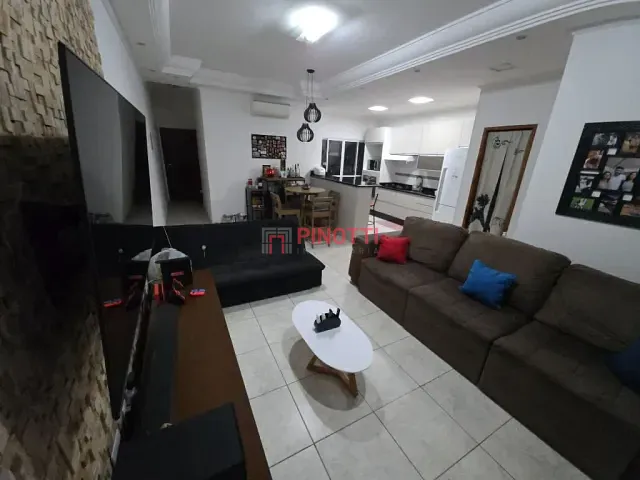 Sobrado 3 quartos e 3 banheiros, à venda, no bairro Jardim Independência em São Bernardo do Campo