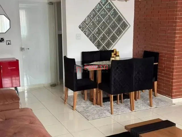 Sobrado 3 quartos e 2 banheiros, à venda, no bairro Vila Euro em São Bernardo do Campo