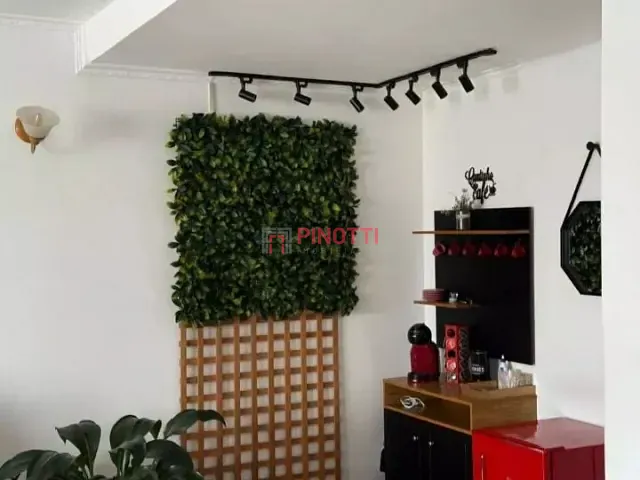 Sobrado 3 quartos e 2 banheiros, à venda, no bairro Vila Euro em São Bernardo do Campo