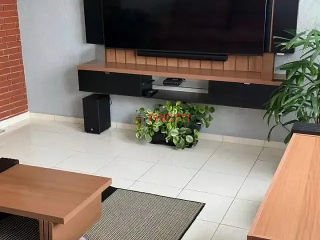 Sobrado 3 quartos e 2 banheiros, à venda, no bairro Vila Euro em São Bernardo do Campo