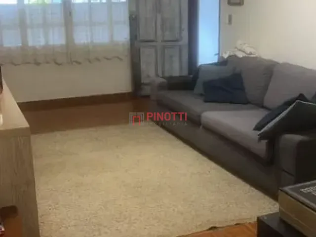 Sobrado 3 quartos e 4 banheiros, à venda, no bairro Nova Petrópolis em São Bernardo do Campo