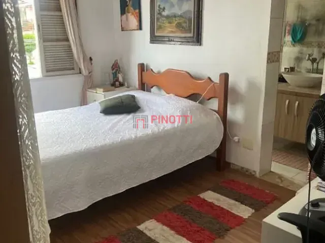 Sobrado 3 quartos e 4 banheiros, à venda, no bairro Nova Petrópolis em São Bernardo do Campo