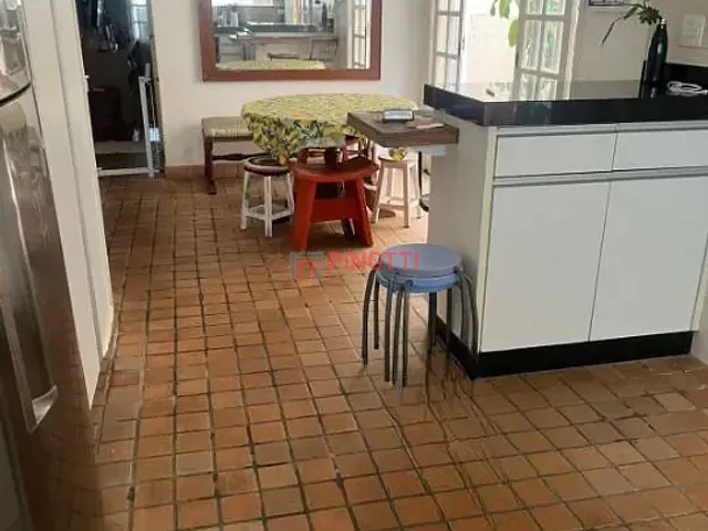 Sobrado 3 quartos e 4 banheiros, à venda, no bairro Nova Petrópolis em São Bernardo do Campo