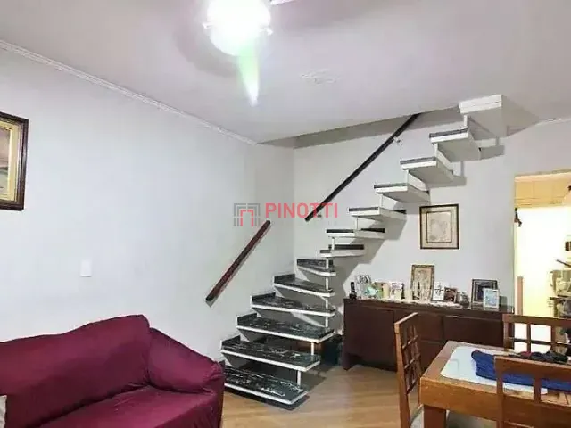 Sobrado 2 quartos e 1 banheiro, à venda, no bairro Jardim Santo Ignácio em São Bernardo do Campo