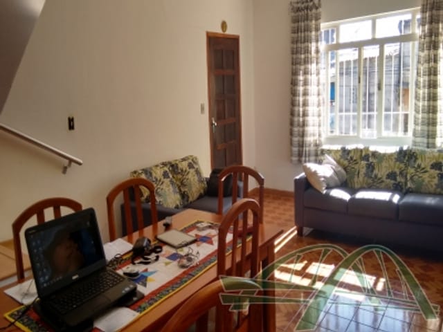 Foto do Sobrado - Sobrado à venda 3 Quartos, 1 Suite, 3 Vagas, 258M², VL YOLANDA, OSASCO - SP | A Bela Vista Imóveis