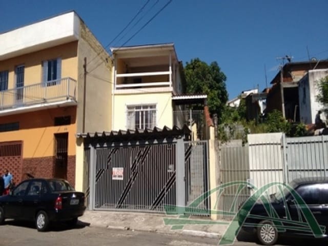 Foto do Sobrado - Sobrado à venda 3 Quartos, 1 Suite, 3 Vagas, 258M², VL YOLANDA, OSASCO - SP | A Bela Vista Imóveis