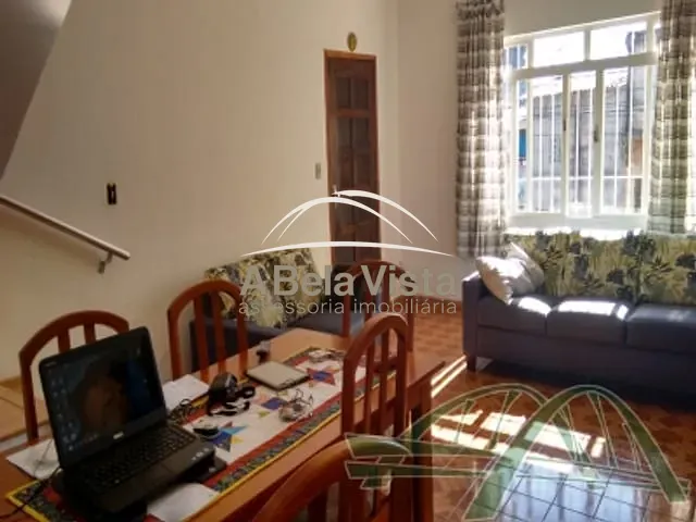 Sobrado com 258m² 3 quartos e 3 banheiros, à venda, no bairro Vila Yolanda em Osasco