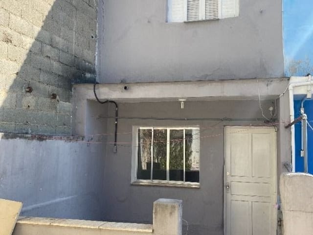 Foto do Sobrado - Sobrado com 2 dormitórios para alugar, 70 m² por R$ 850,00/mês - Chácara Belenzinho - São Paulo/SP | ZONA LESTE IMÓVEIS