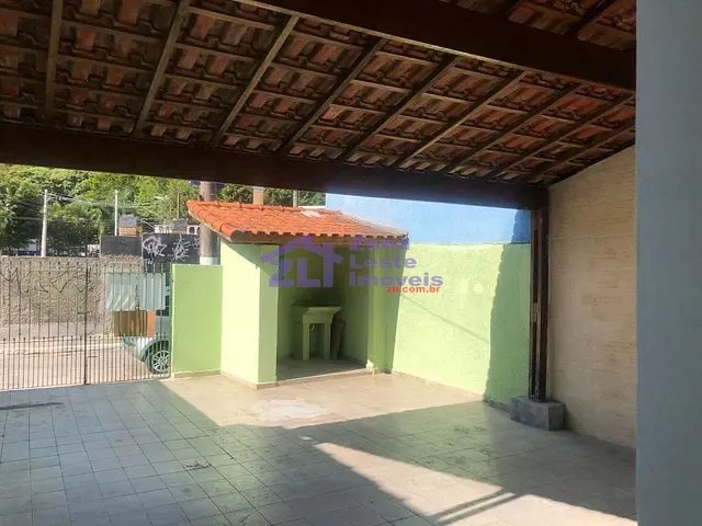 Sobrado com 1430m² 3 quartos e 2 banheiros, à venda, no bairro Vila Mafra em São Paulo