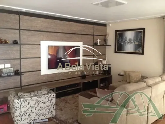 Sobrado com 360m² 4 quartos e 6 banheiros, à venda, no bairro City Bussocaba em Osasco