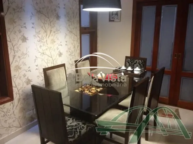 Sobrado com 360m² 4 quartos e 6 banheiros, à venda, no bairro City Bussocaba em Osasco