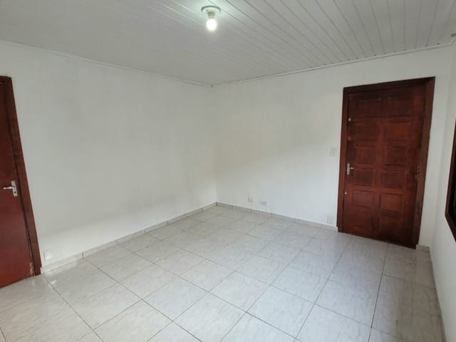 Foto do Sobrado - Sobrado com 2 dormitórios para alugar, 110 m² por R$ 1.800,00/mês - Tatuapé - São Paulo/SP | ZONA LESTE IMÓVEIS
