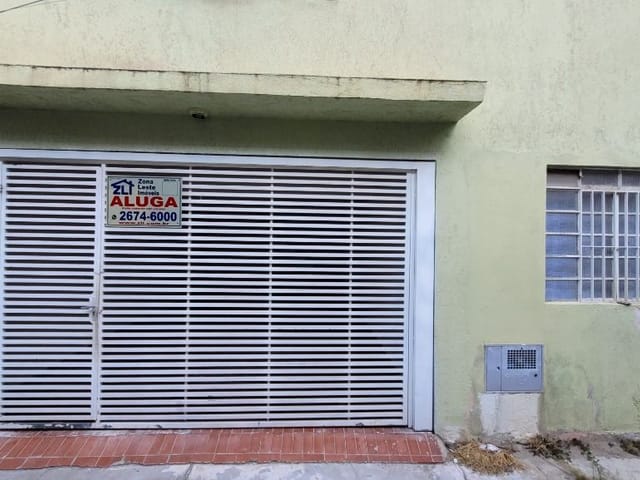 Foto do Sobrado - Sobrado com 2 dormitórios para alugar, 110 m² por R$ 1.800,00/mês - Tatuapé - São Paulo/SP | ZONA LESTE IMÓVEIS