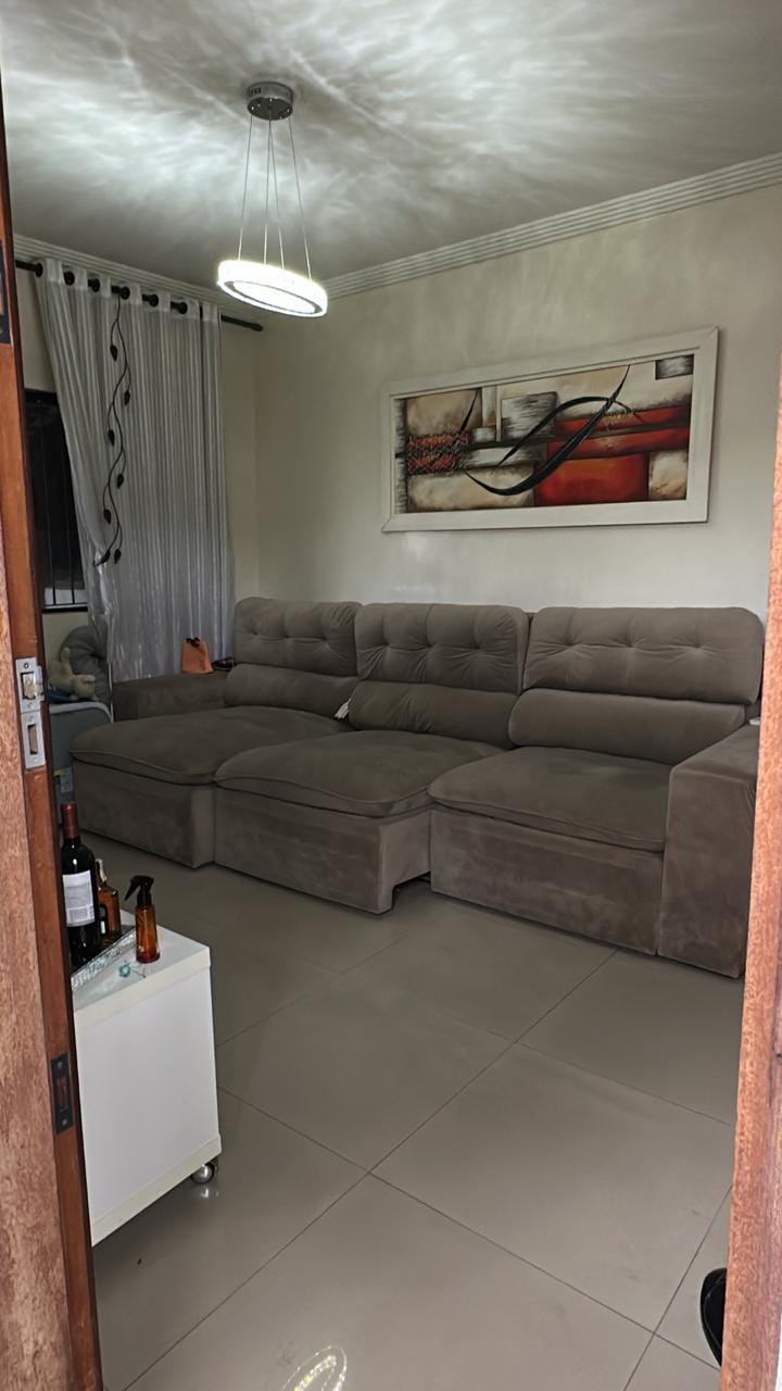 Sobrado, 3 quartos, 174 m² - Foto 4