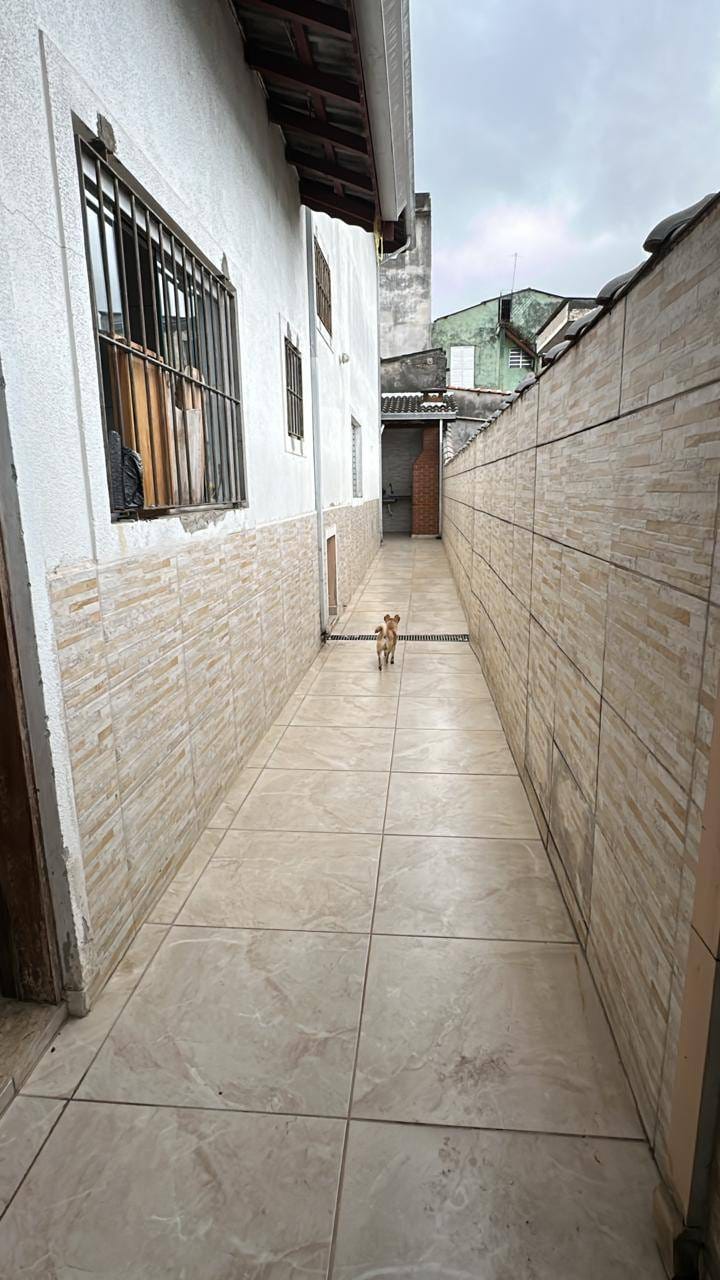 Sobrado, 3 quartos, 174 m² - Foto 20