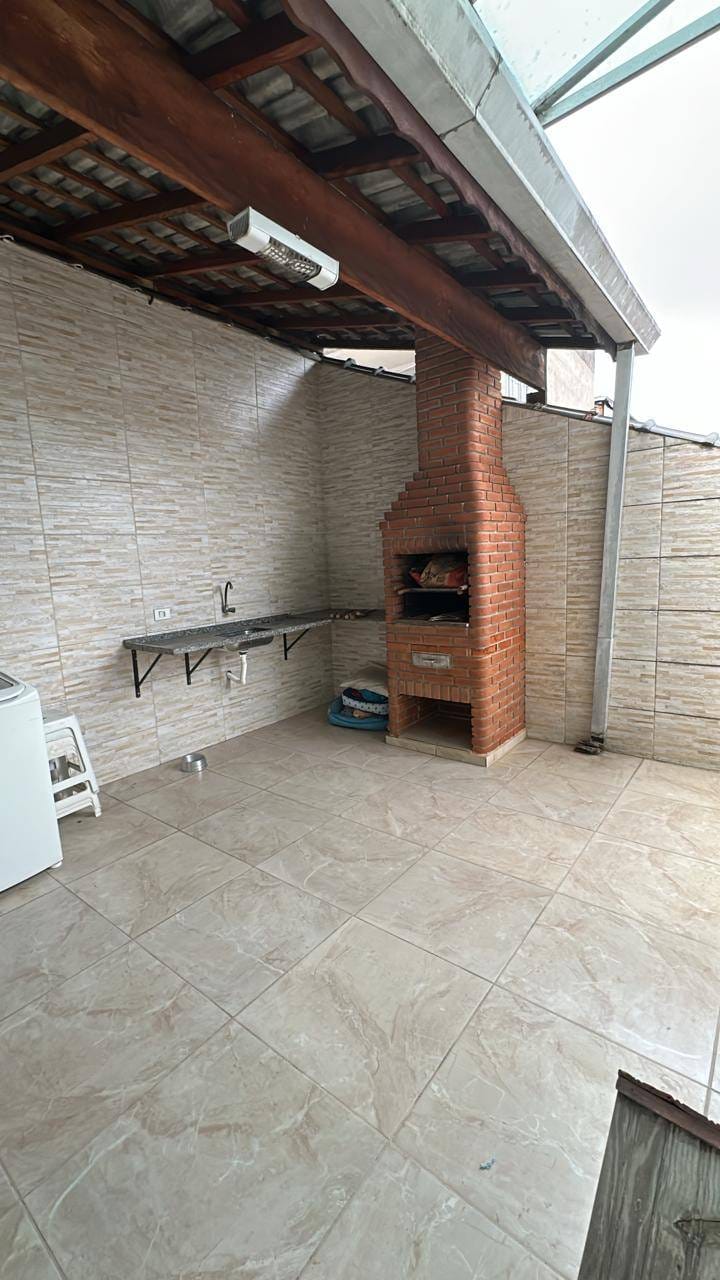 Sobrado, 3 quartos, 174 m² - Foto 21