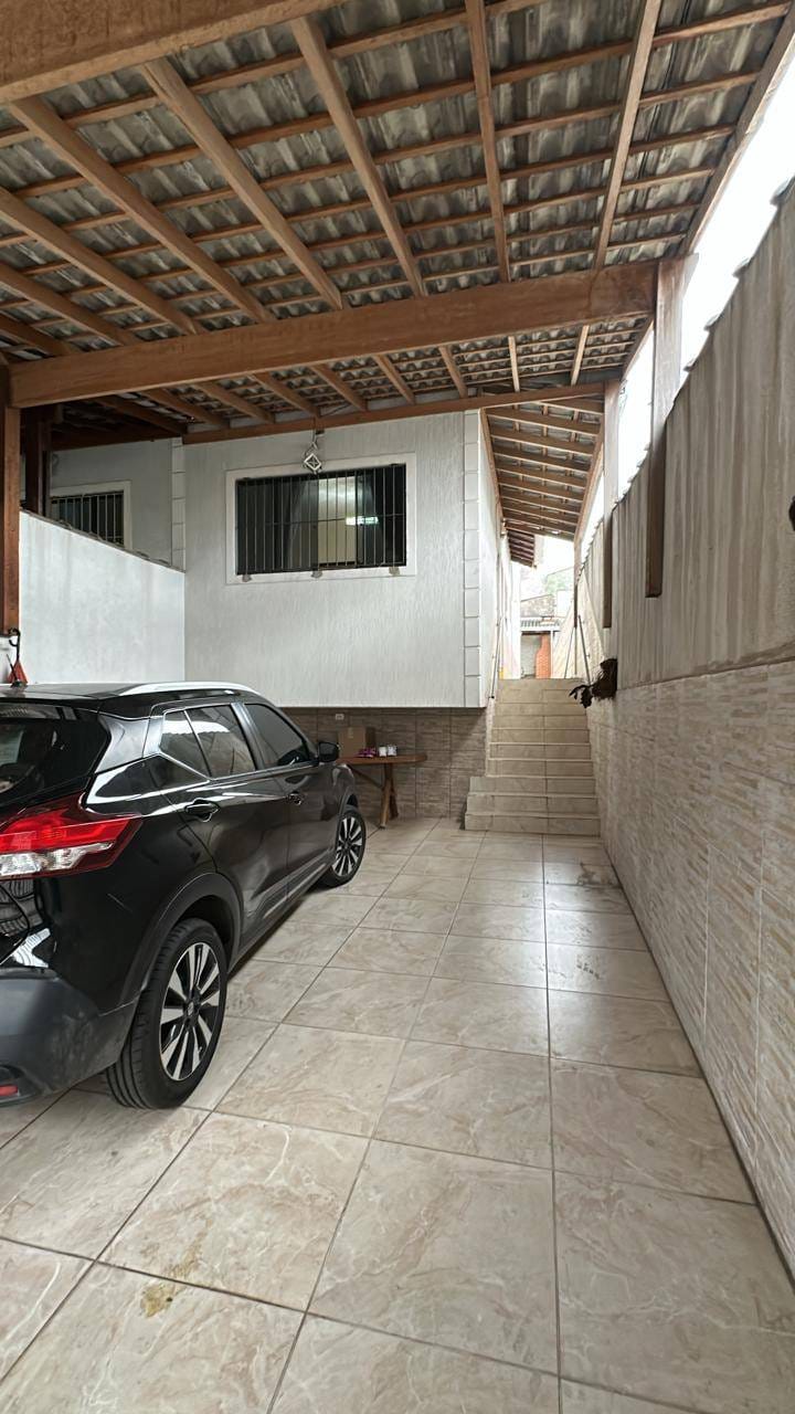 Sobrado, 3 quartos, 174 m² - Foto 2