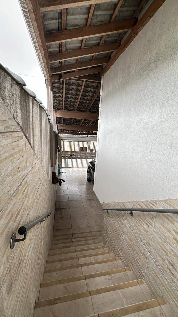 Sobrado, 3 quartos, 174 m² - Foto 3