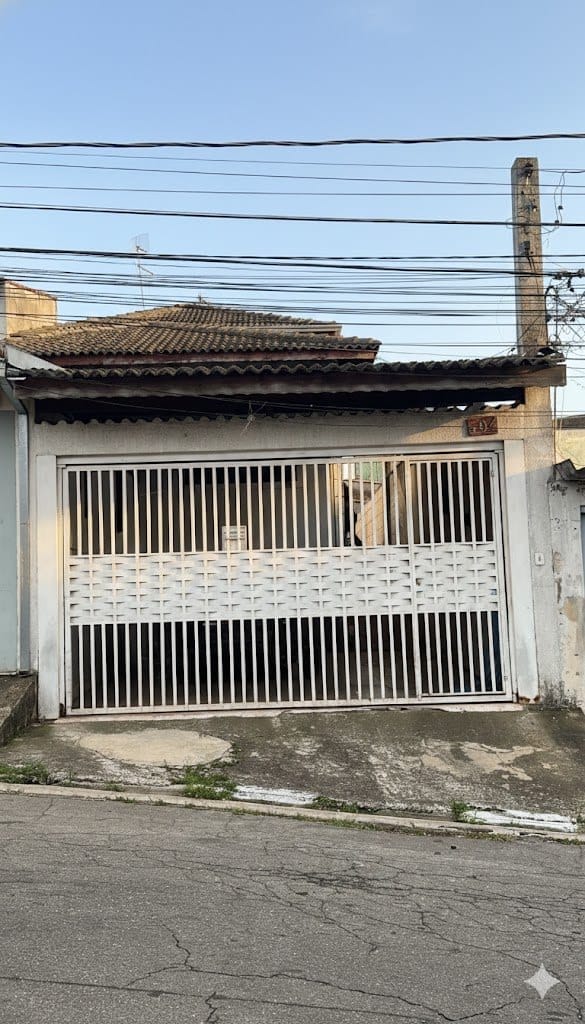 Sobrado, 3 quartos, 174 m² - Foto 1