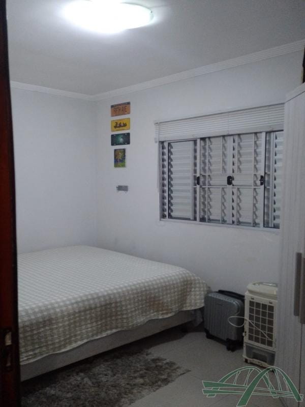Sobrado, 3 quartos, 174 m² - Foto 9