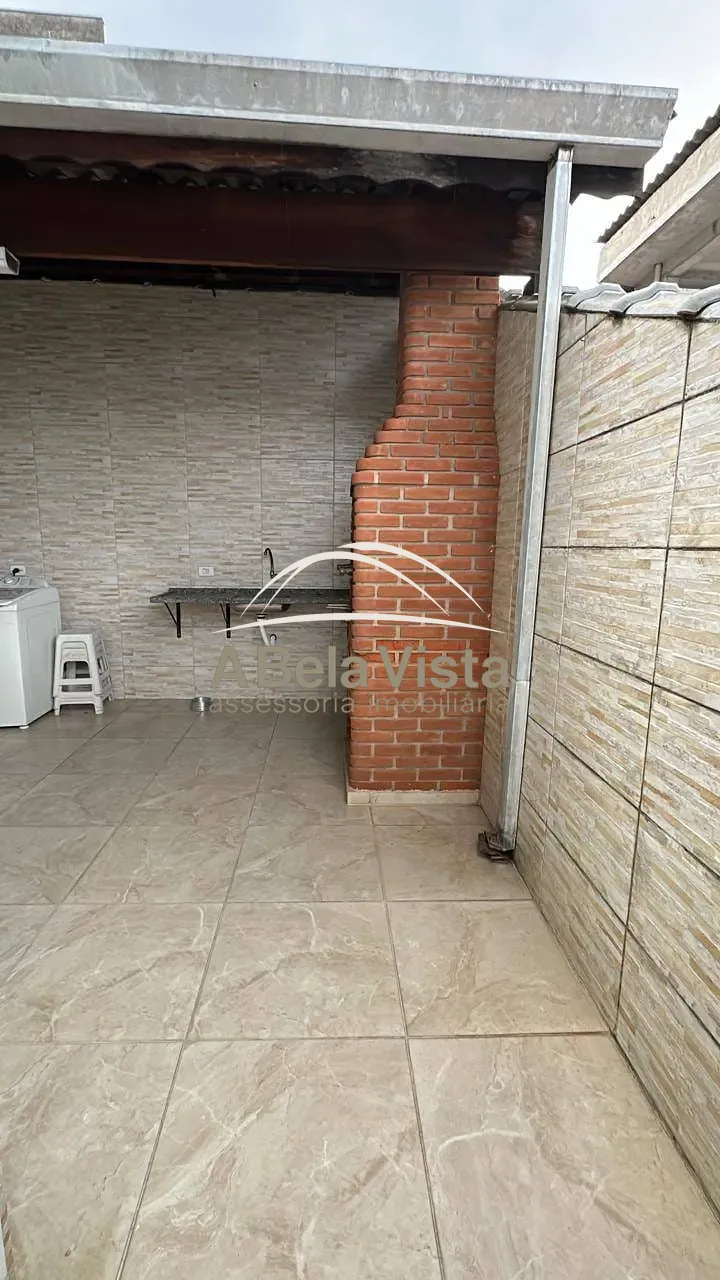 Sobrado, 3 quartos, 174 m² - Foto 19