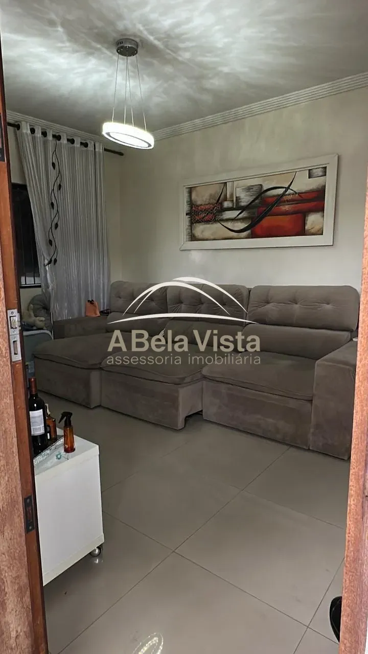 Sobrado, 3 quartos, 174 m² - Foto 4
