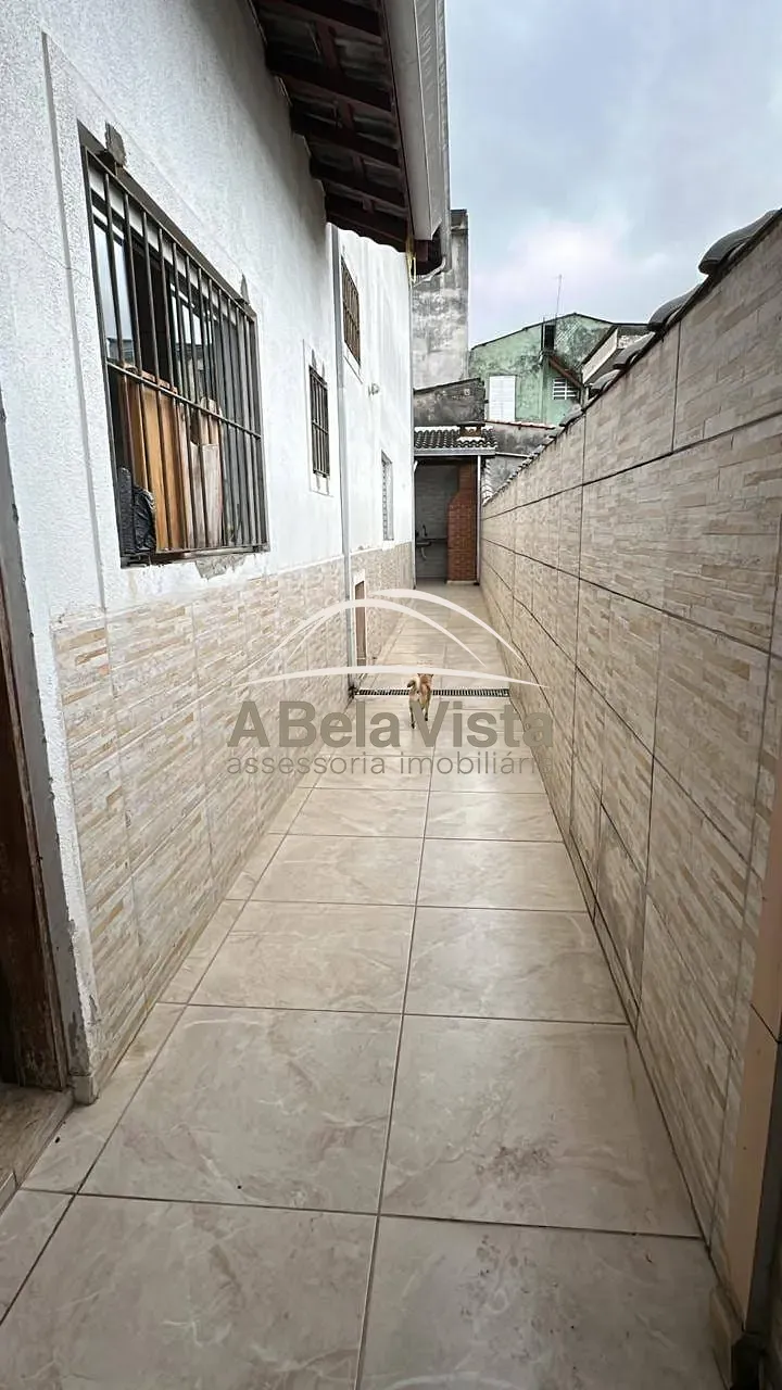 Sobrado, 3 quartos, 174 m² - Foto 20