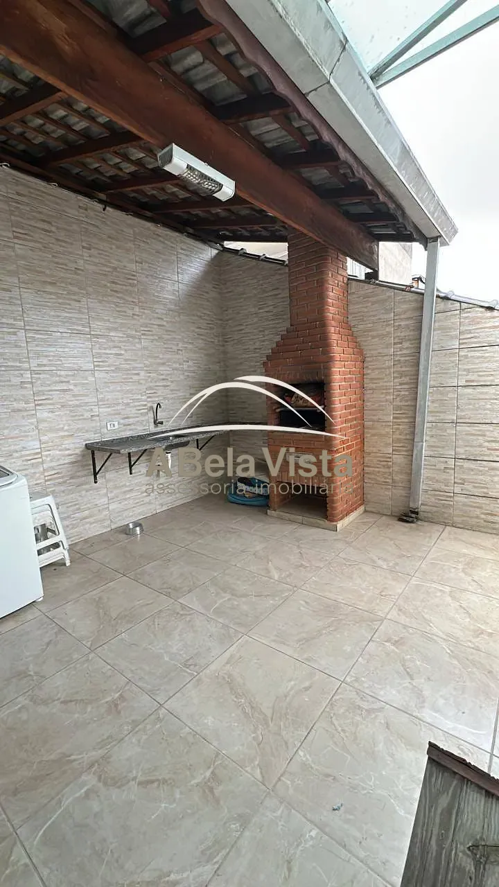 Sobrado, 3 quartos, 174 m² - Foto 21