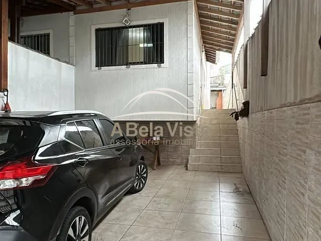 Sobrado com 150m² 3 quartos e 2 banheiros, à venda, no bairro Veloso em Osasco