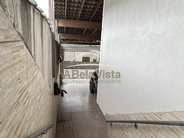 Sobrado com 150m² 3 quartos e 2 banheiros, à venda, no bairro Veloso em Osasco