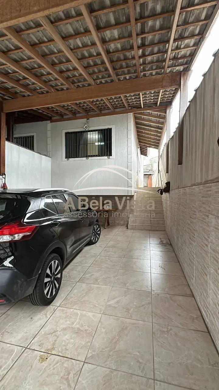 Sobrado, 3 quartos, 174 m² - Foto 2