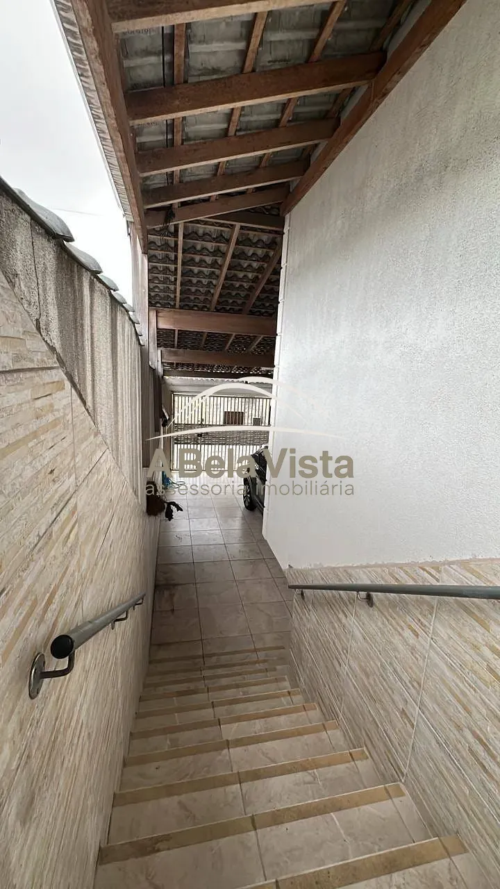 Sobrado, 3 quartos, 174 m² - Foto 3