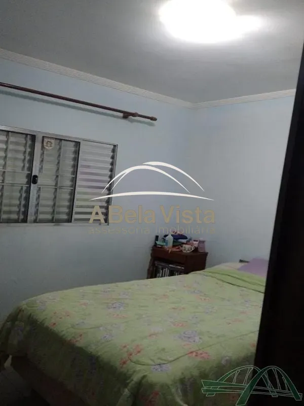 Sobrado, 3 quartos, 174 m² - Foto 12