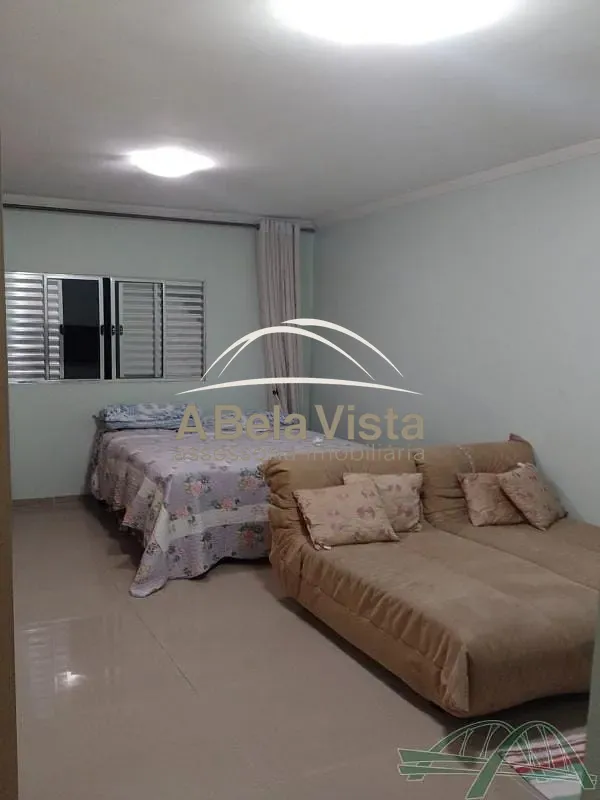 Sobrado, 3 quartos, 174 m² - Foto 13