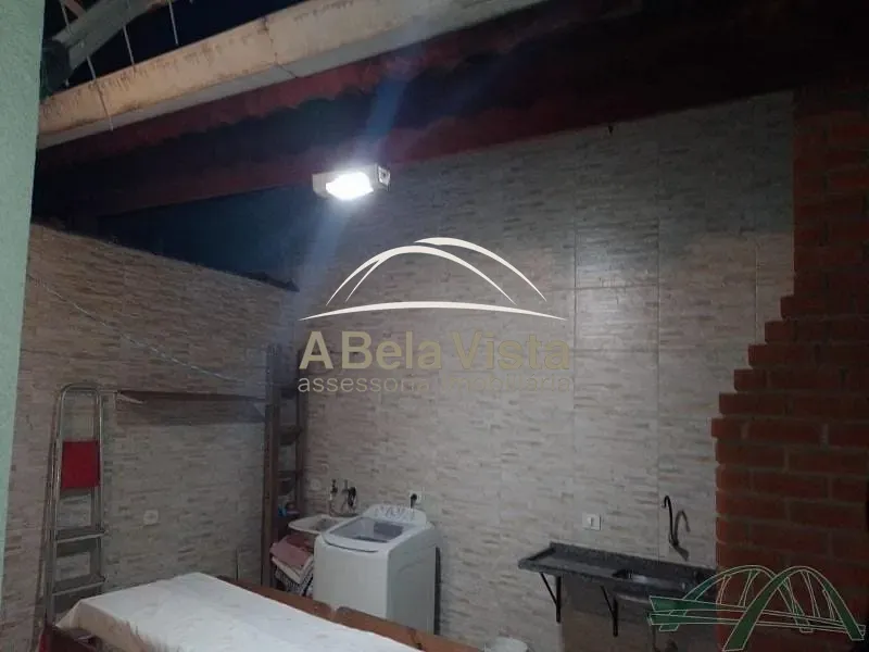 Sobrado, 3 quartos, 174 m² - Foto 16