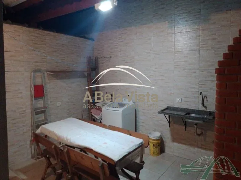 Sobrado, 3 quartos, 174 m² - Foto 8