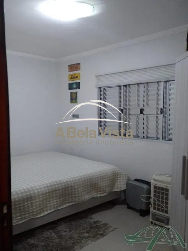 Sobrado, 3 quartos, 174 m² - Foto 9