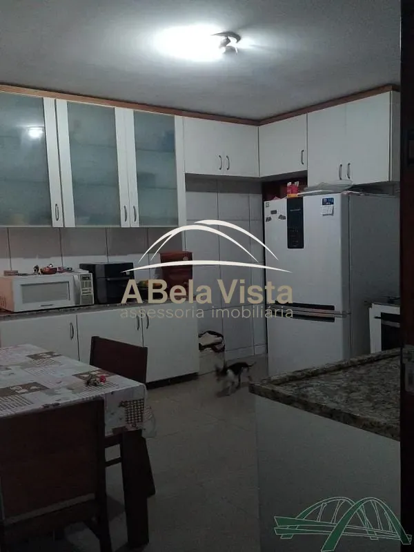 Sobrado, 3 quartos, 174 m² - Foto 6