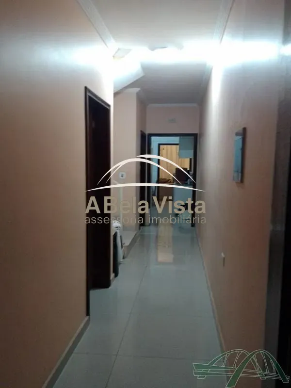 Sobrado, 3 quartos, 174 m² - Foto 15