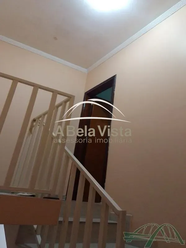 Sobrado, 3 quartos, 174 m² - Foto 11