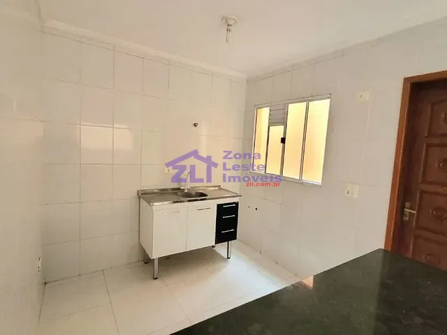 Sobrado com 62m² 2 quartos e 2 banheiros, para alugar, no bairro Chácara Tatuapé em São Paulo