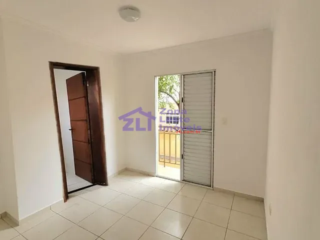 Sobrado com 62m² 2 quartos e 2 banheiros, para alugar, no bairro Chácara Tatuapé em São Paulo